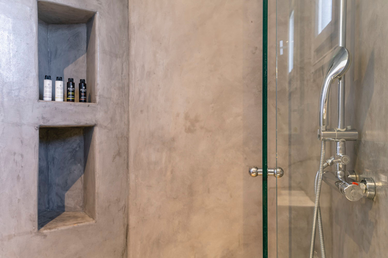 Paros Villas