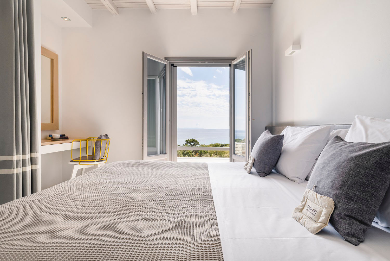 Paros Villas