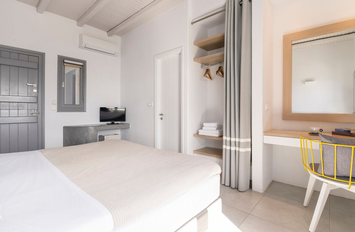 Paros Villas