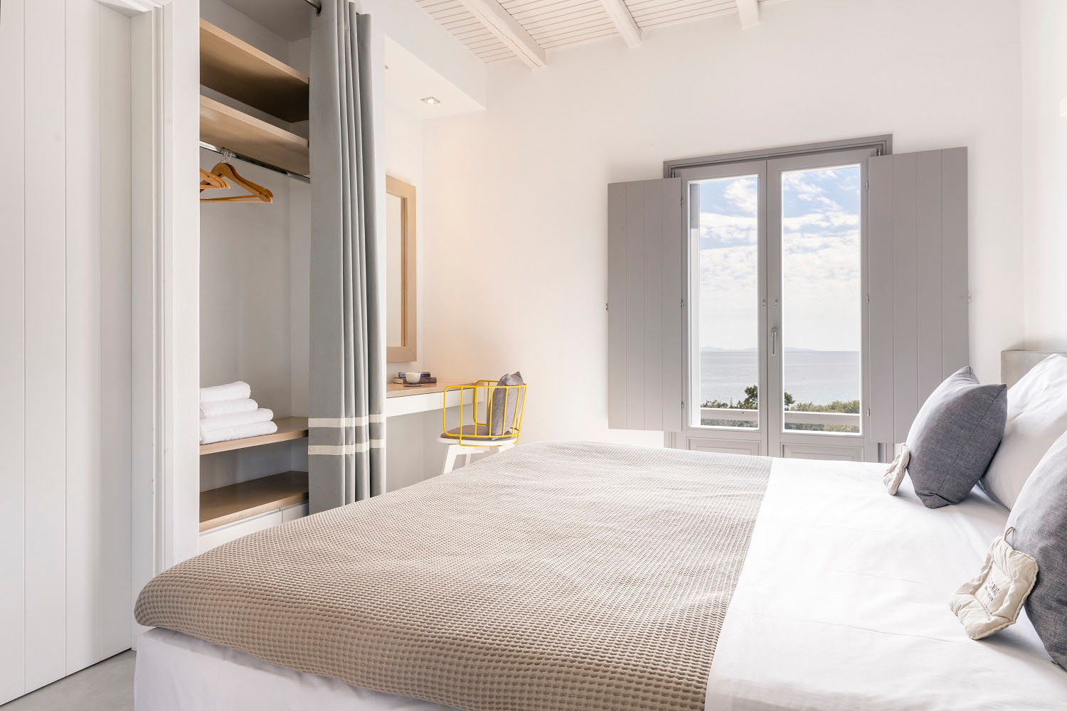 Paros Villas