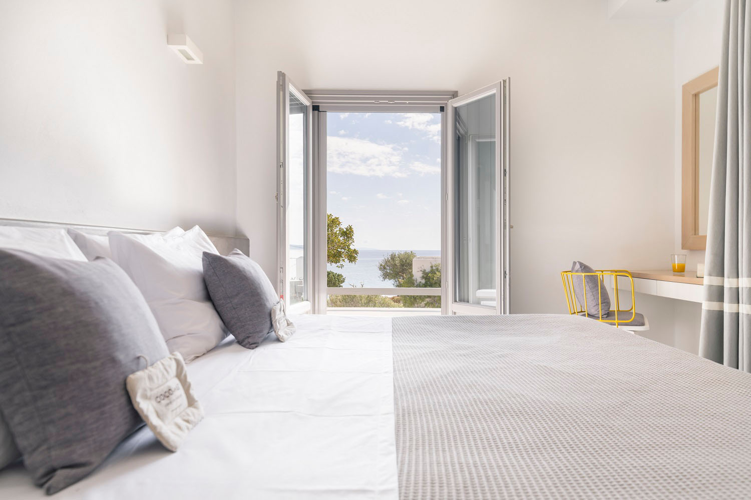 Paros Villas
