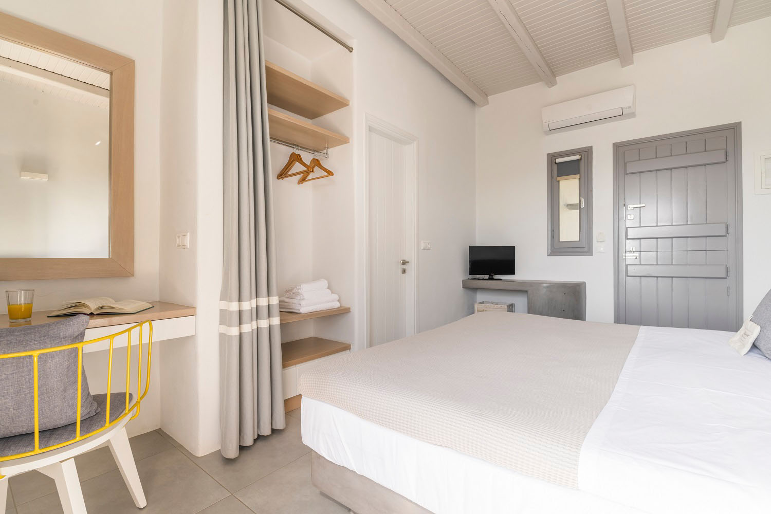 Paros Villas