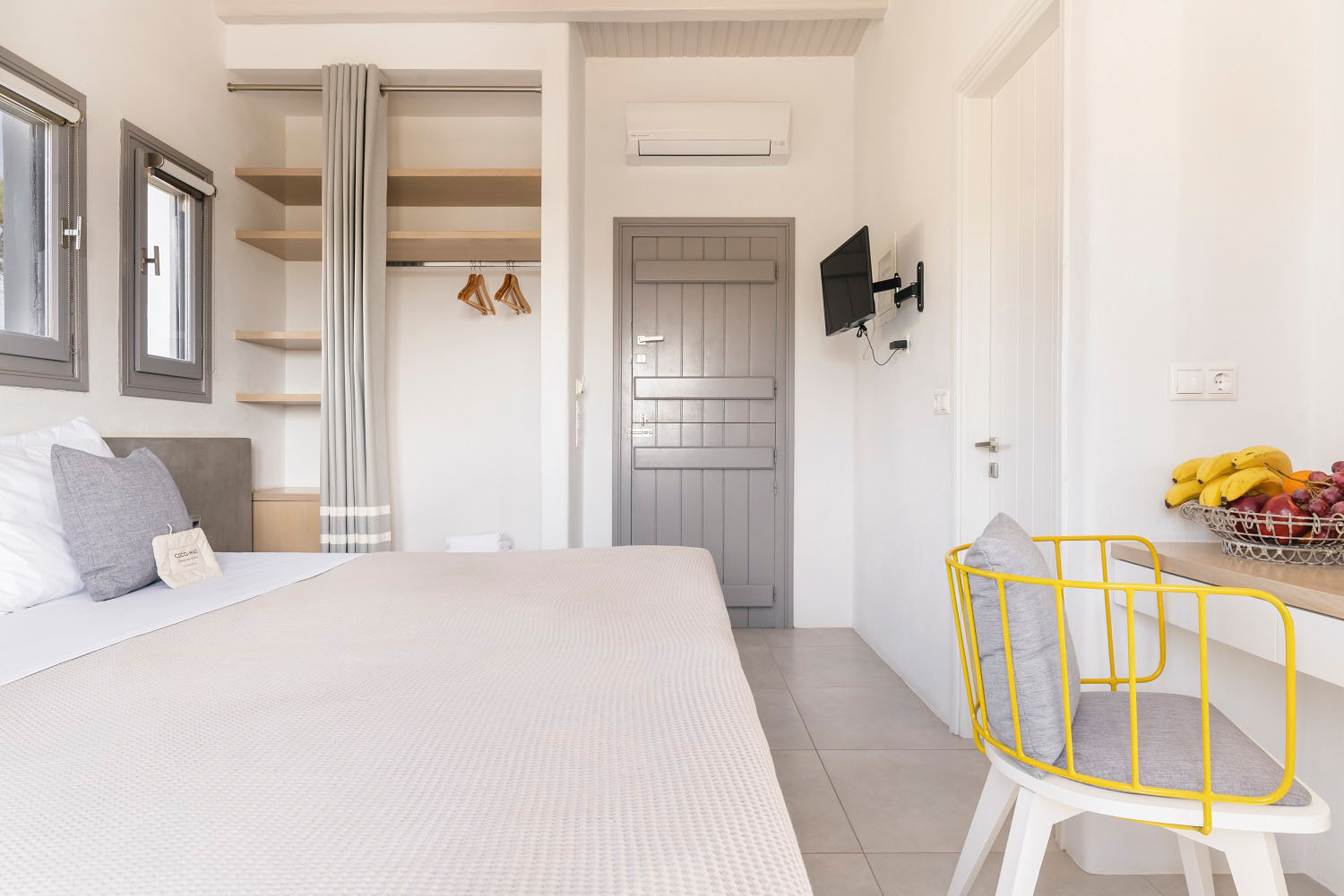 Paros Villas