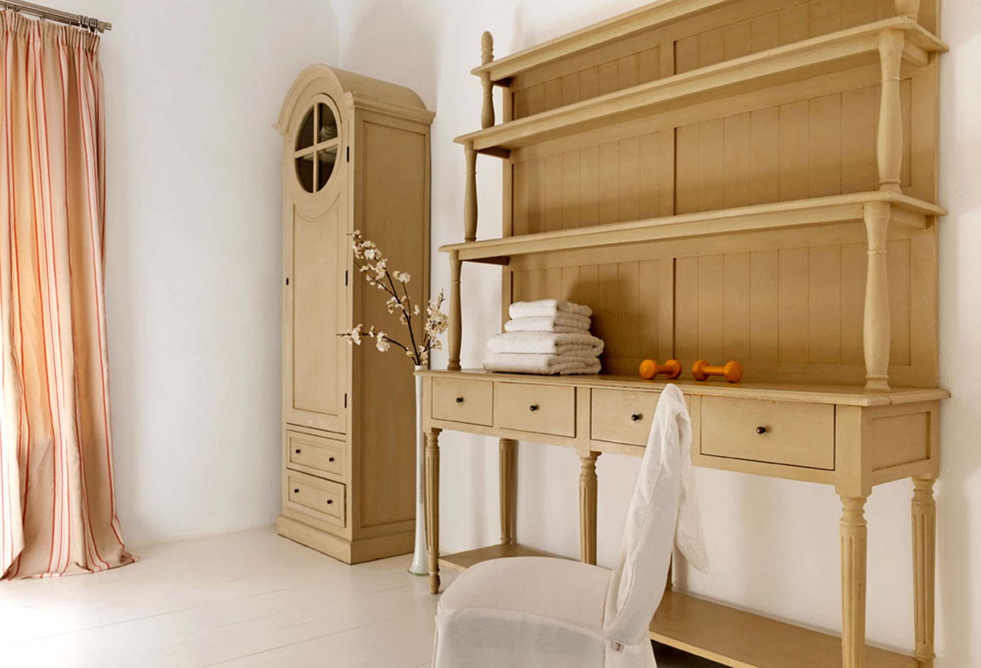 Paros Villas