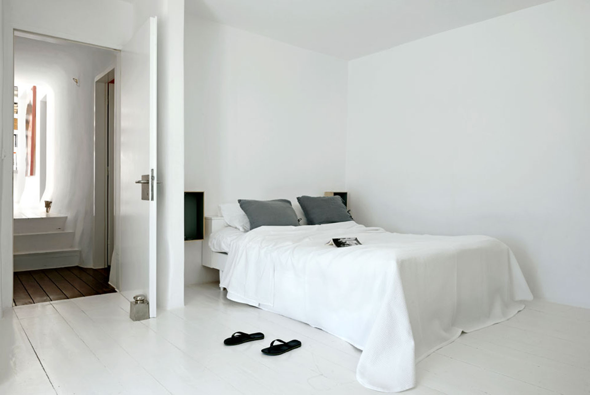 Paros Villas