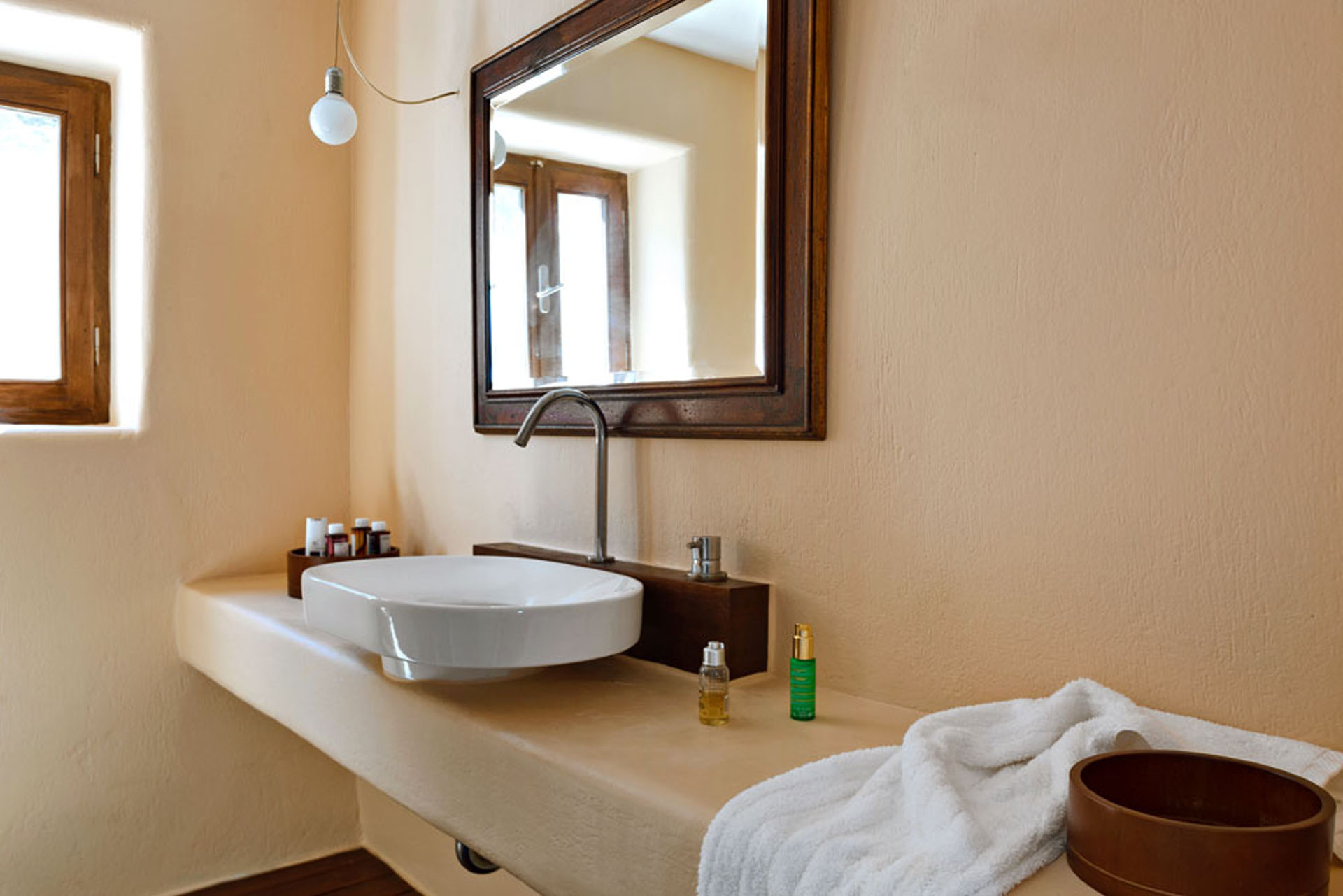 Paros Villas