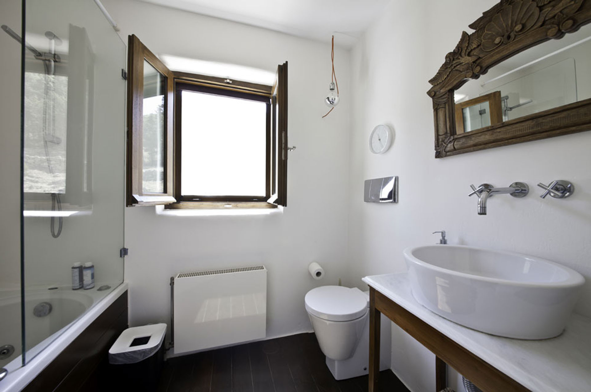 Paros Villas