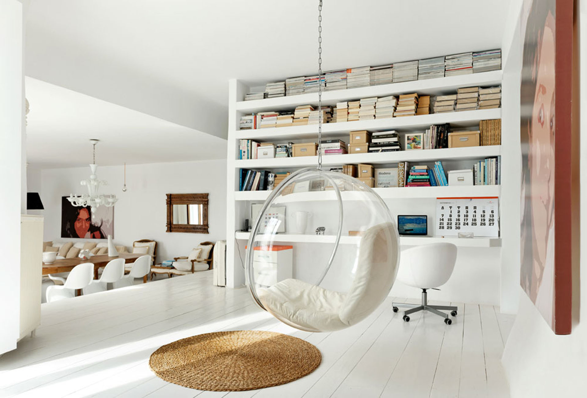Paros Villas
