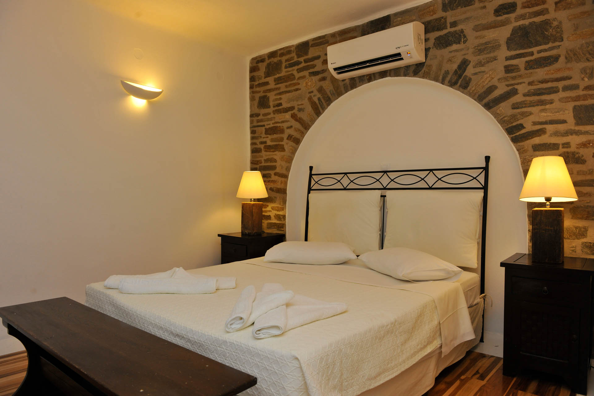 Paros Villas