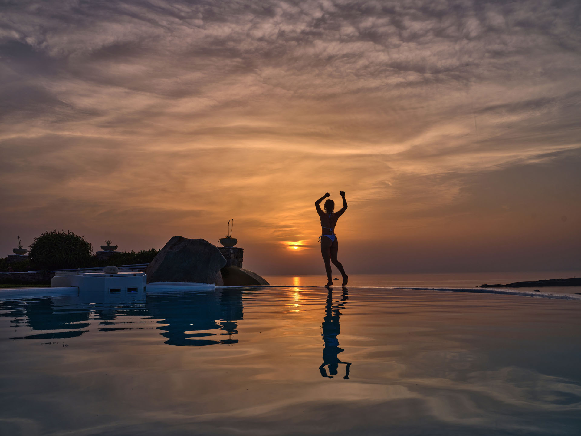 Paros Villas