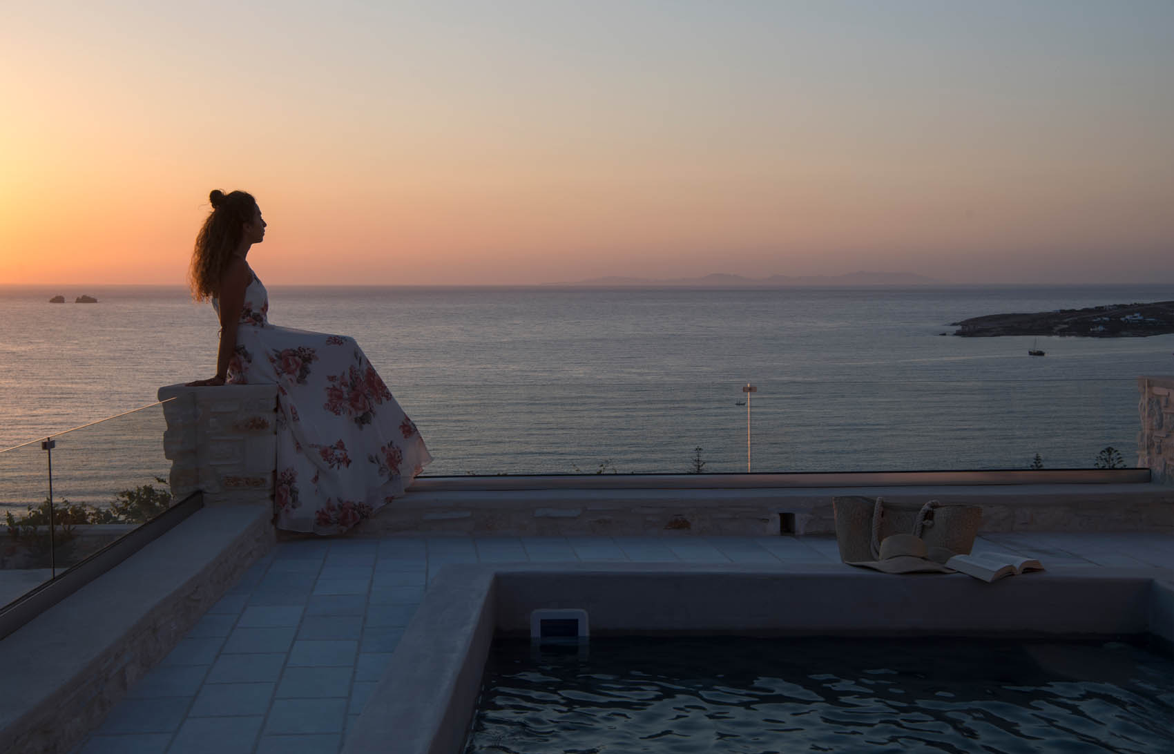 Paros Villas