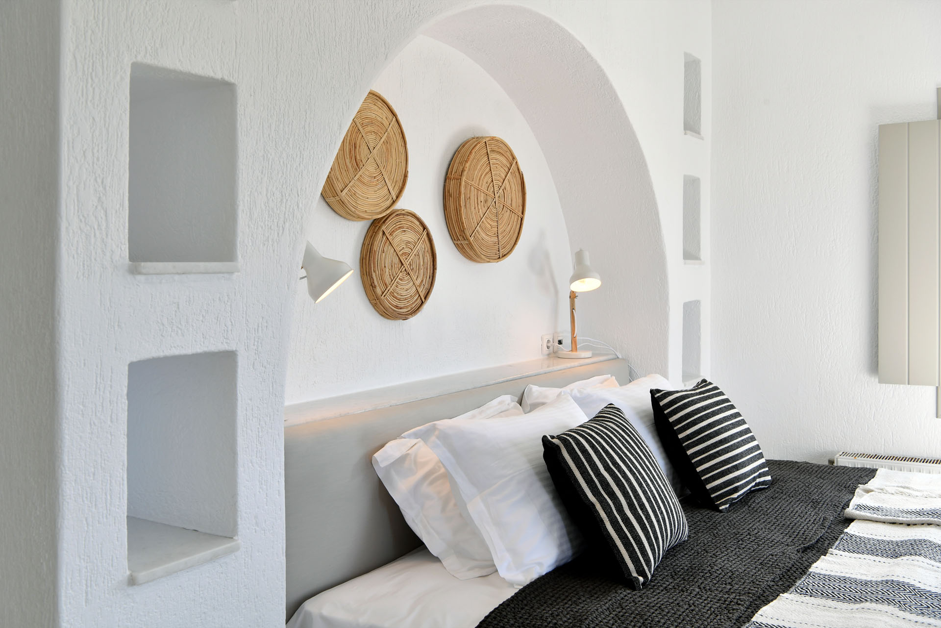 Paros Villas