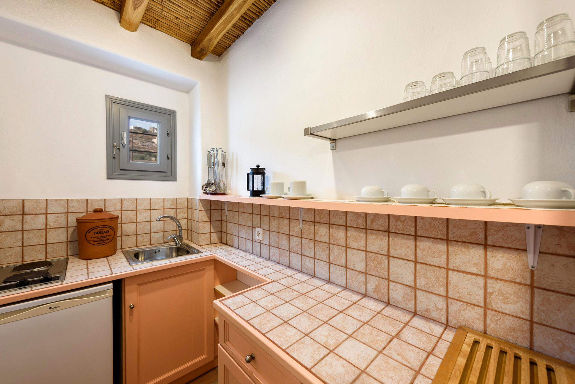 Paros Villas