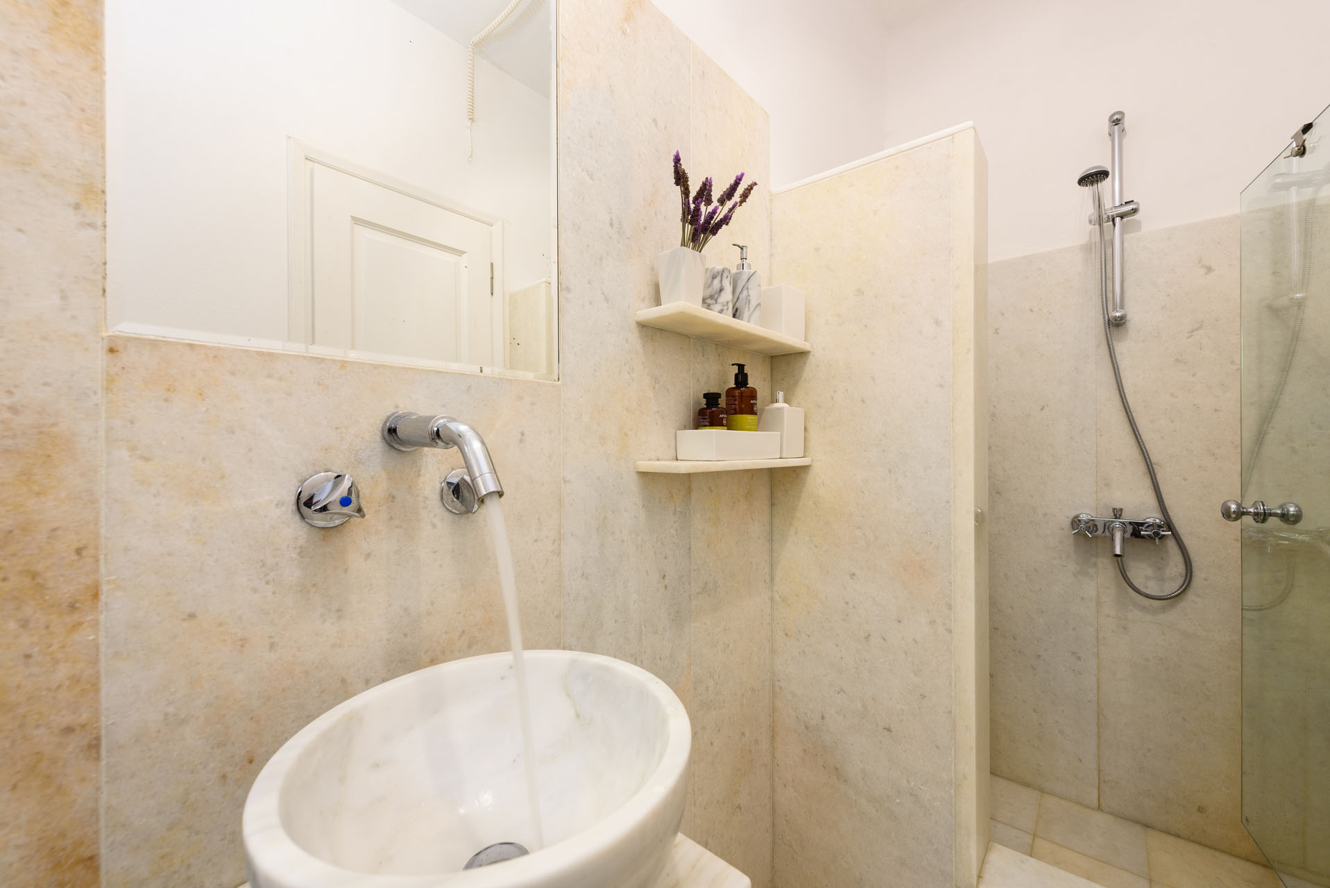 Paros Villas
