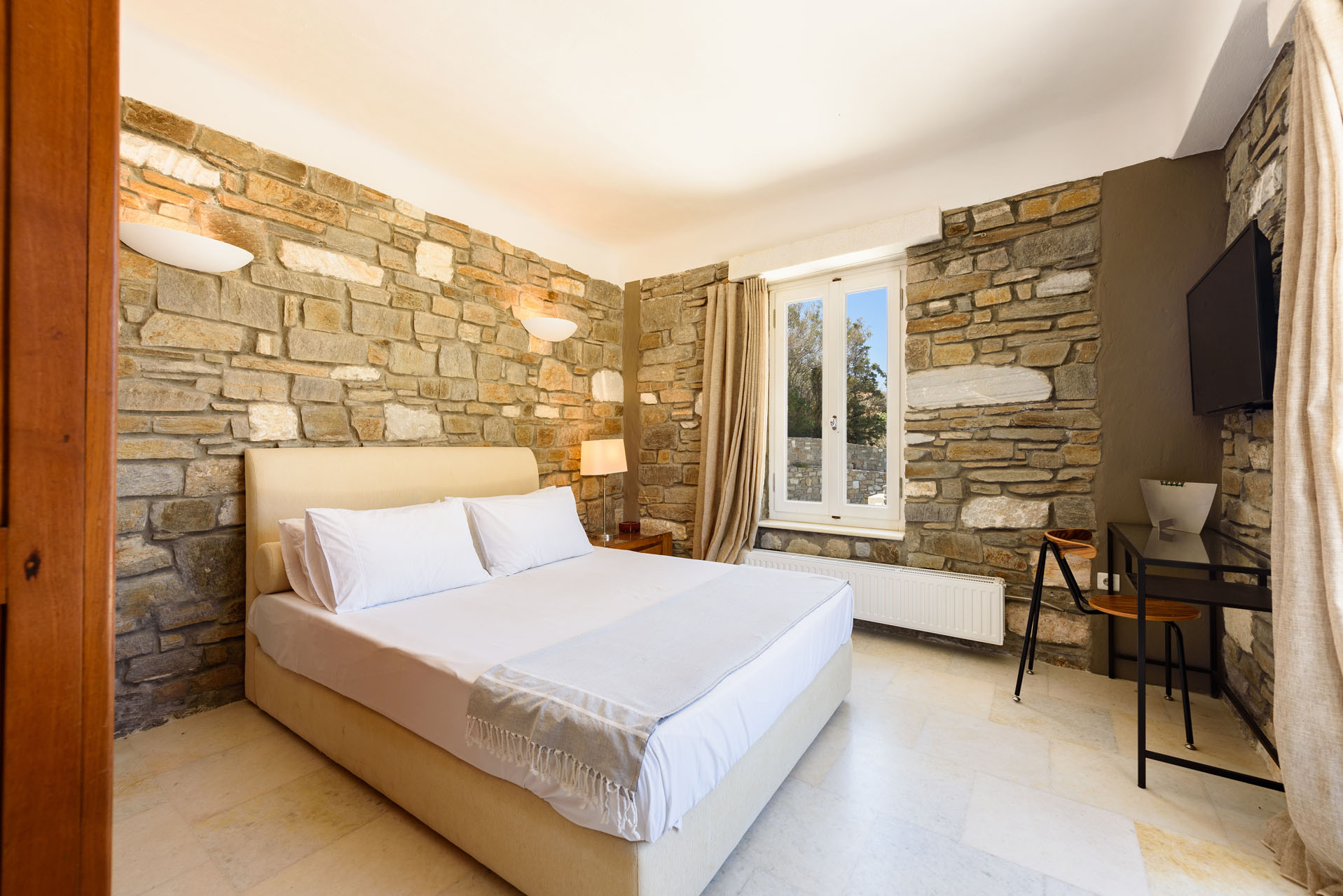 Paros Villas