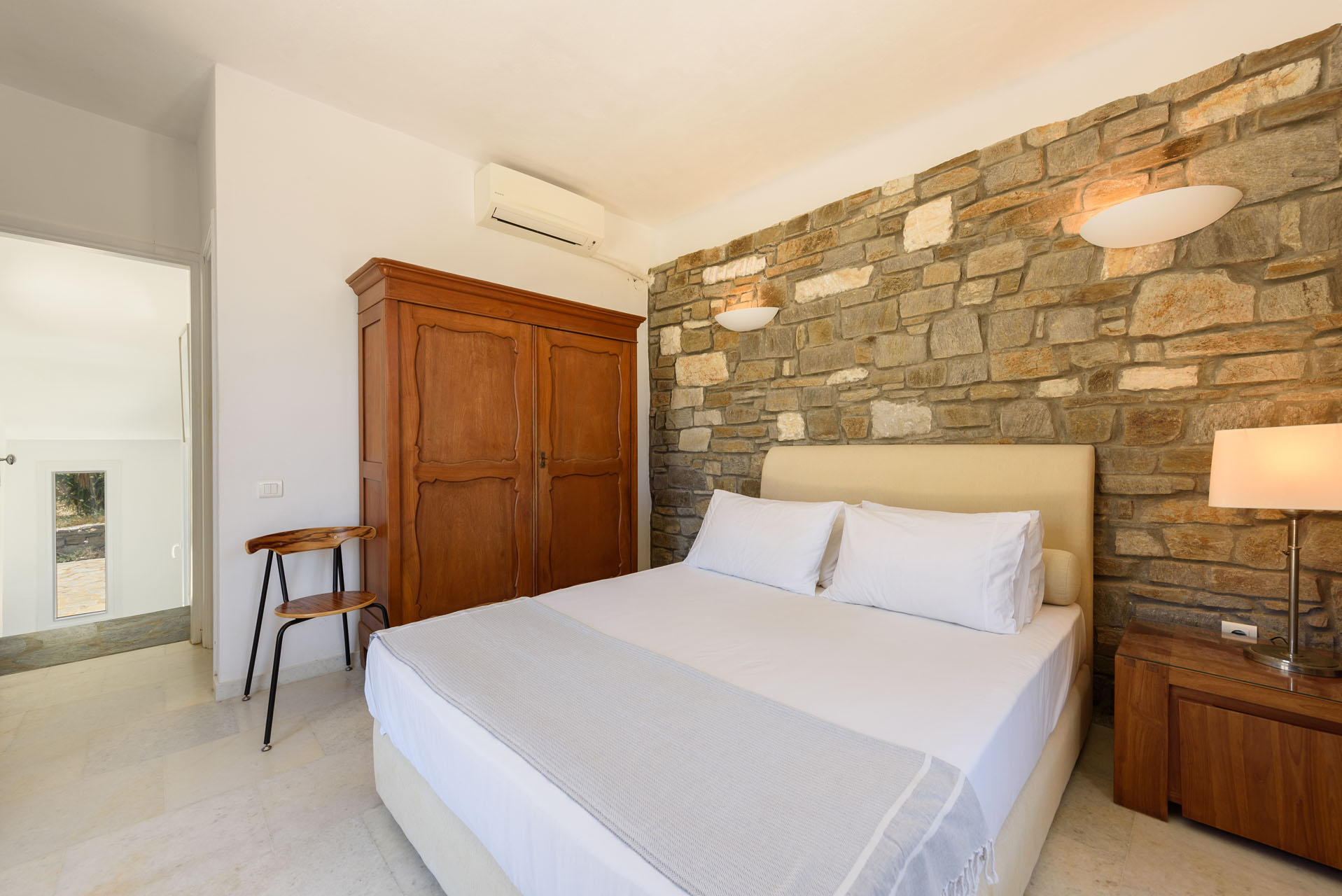 Paros Villas