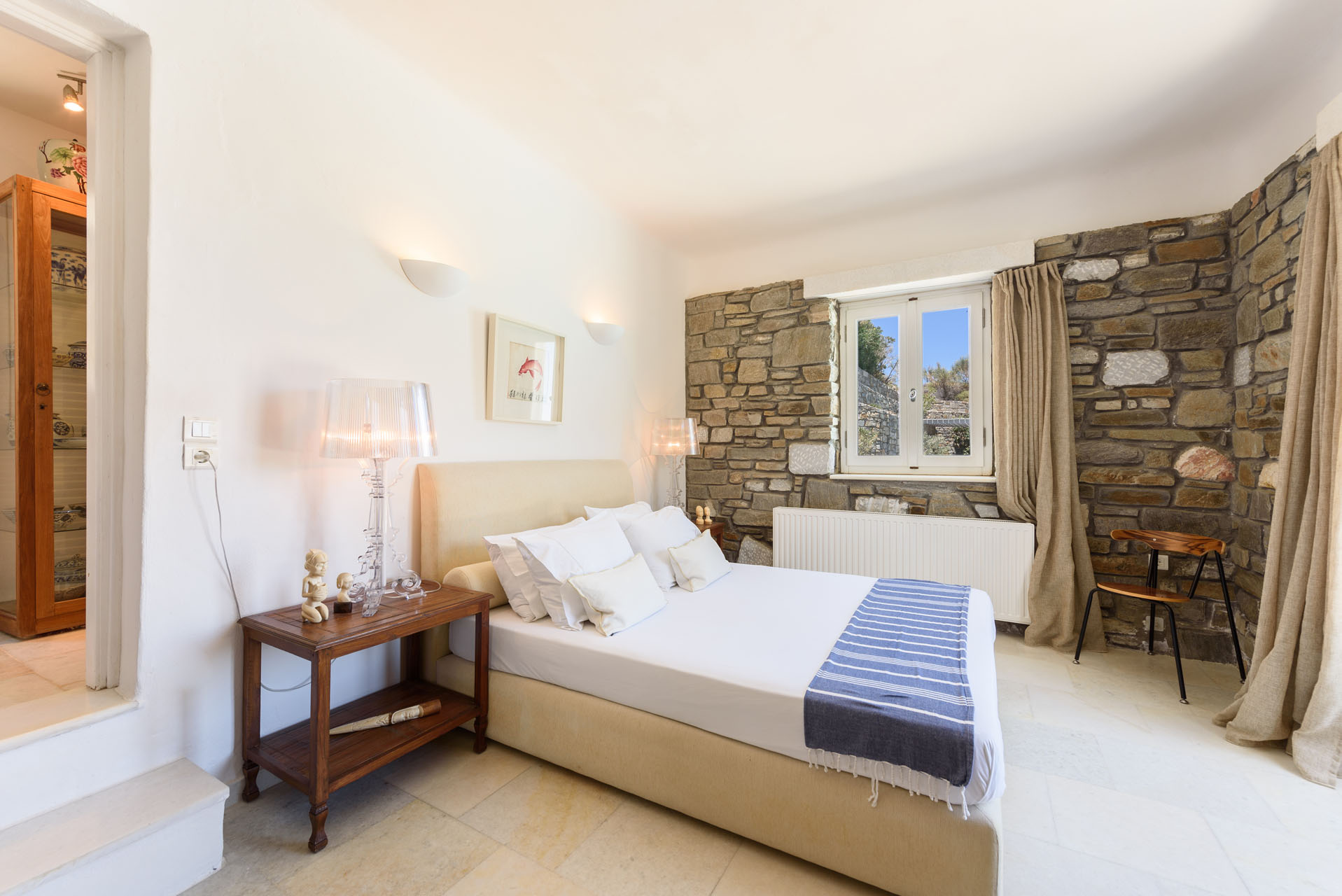 Paros Villas