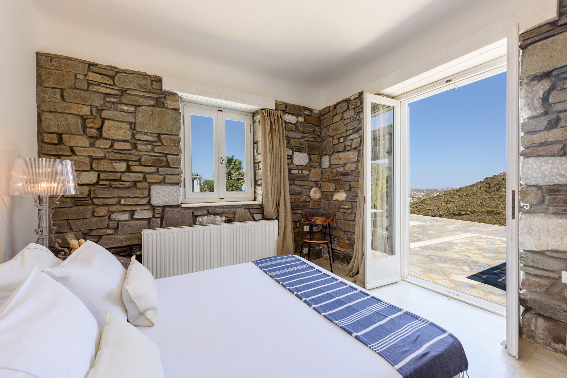 Paros Villas