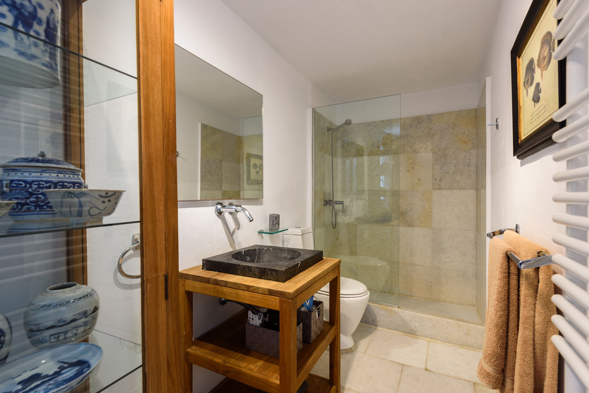 Paros Villas
