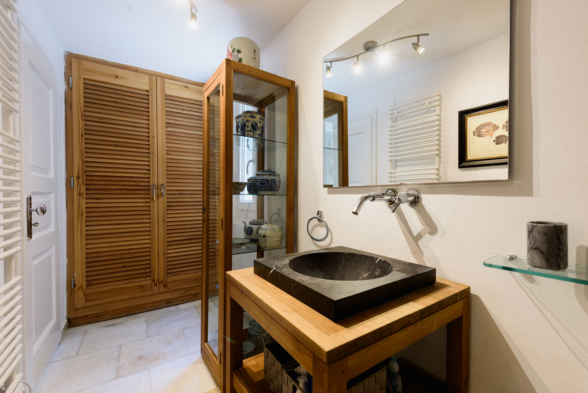 Paros Villas