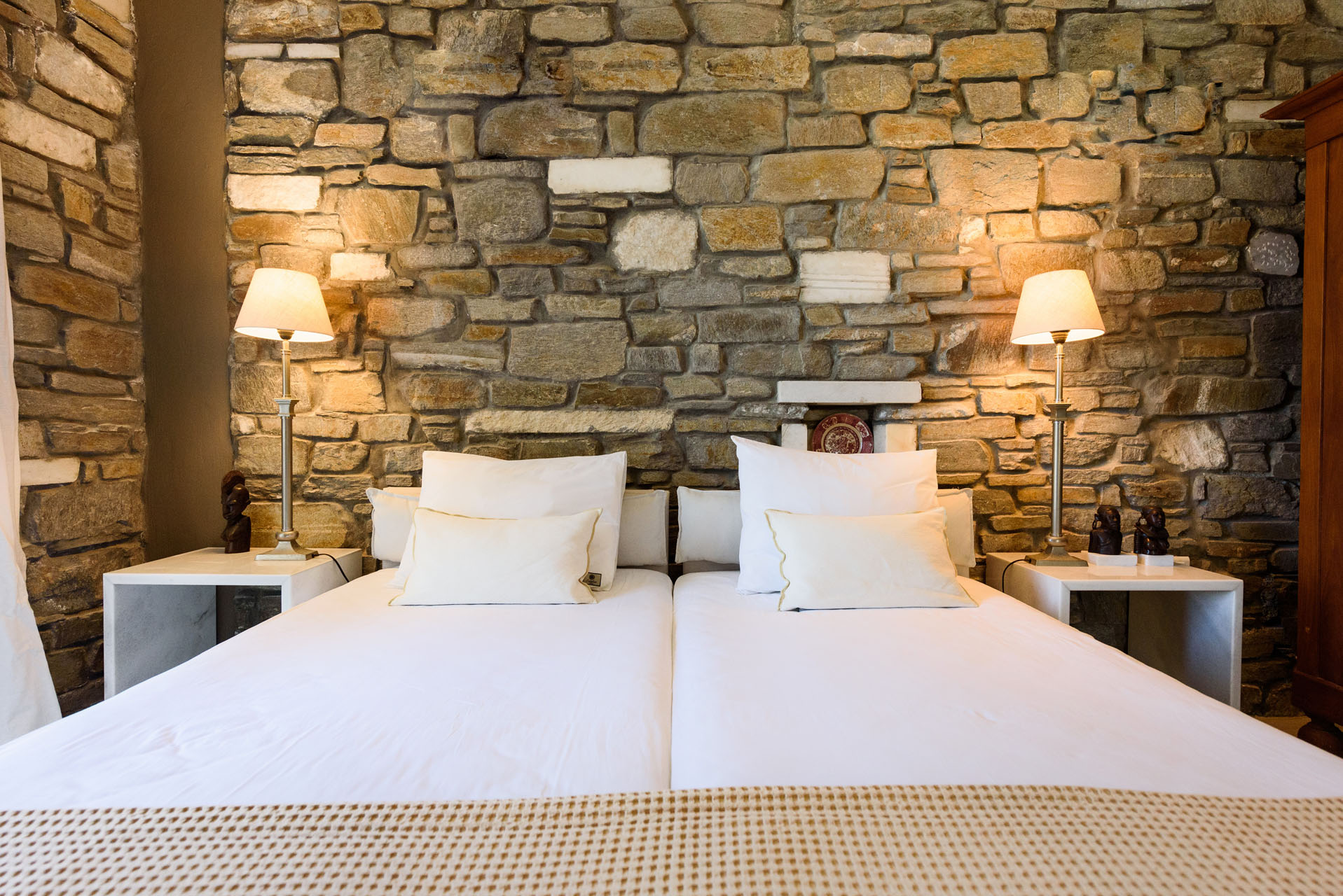 Paros Villas