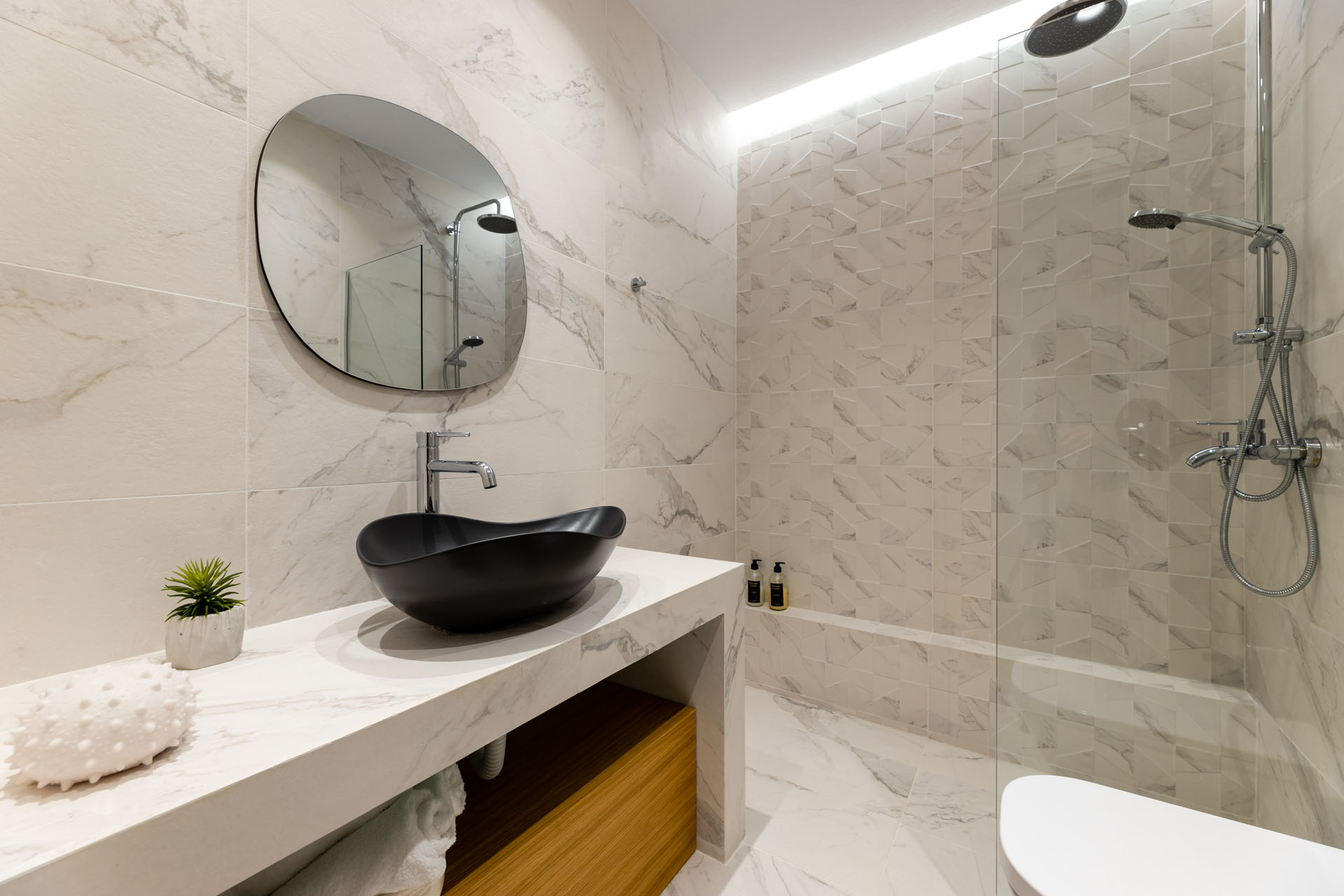 Paros Villas