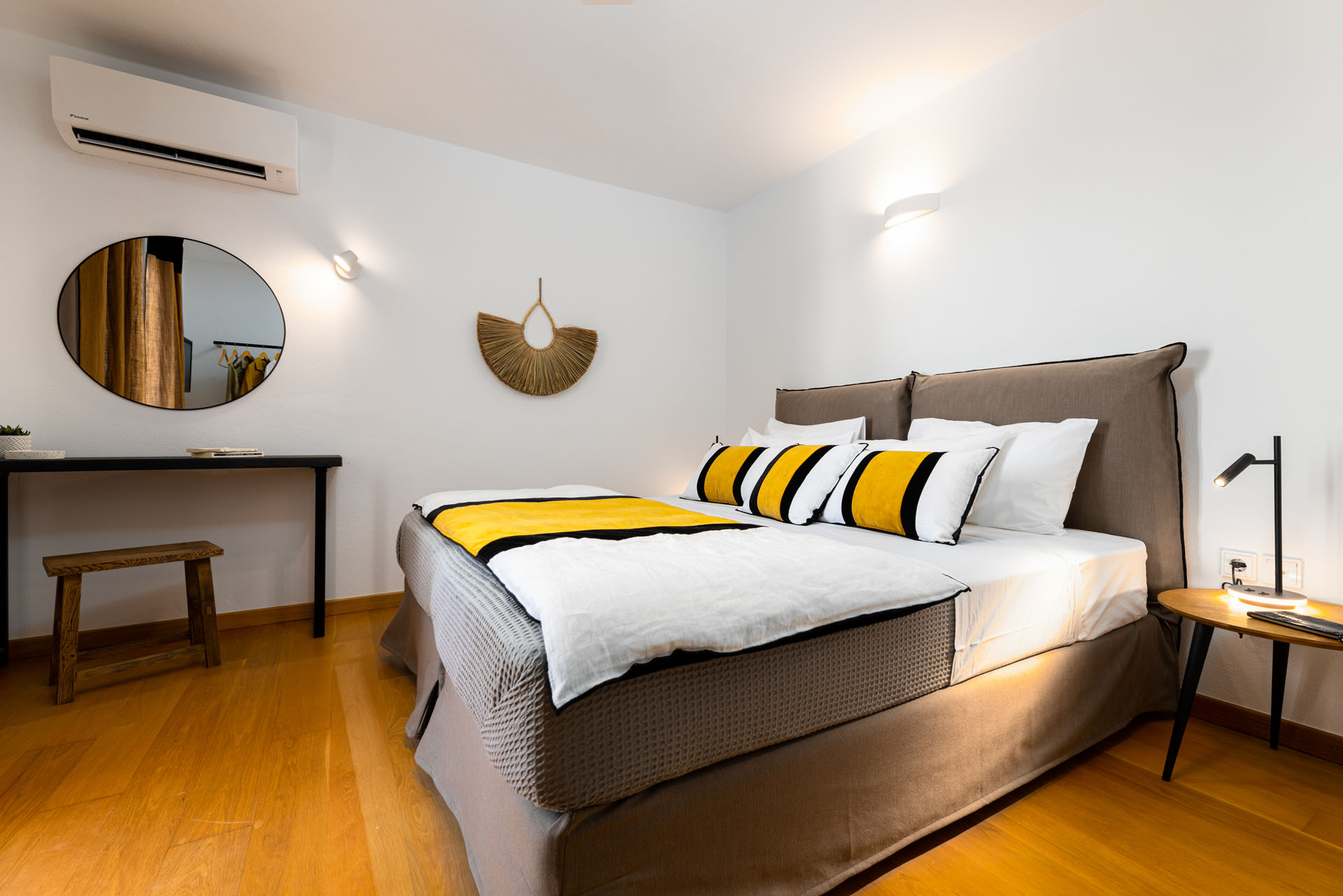 Paros Villas