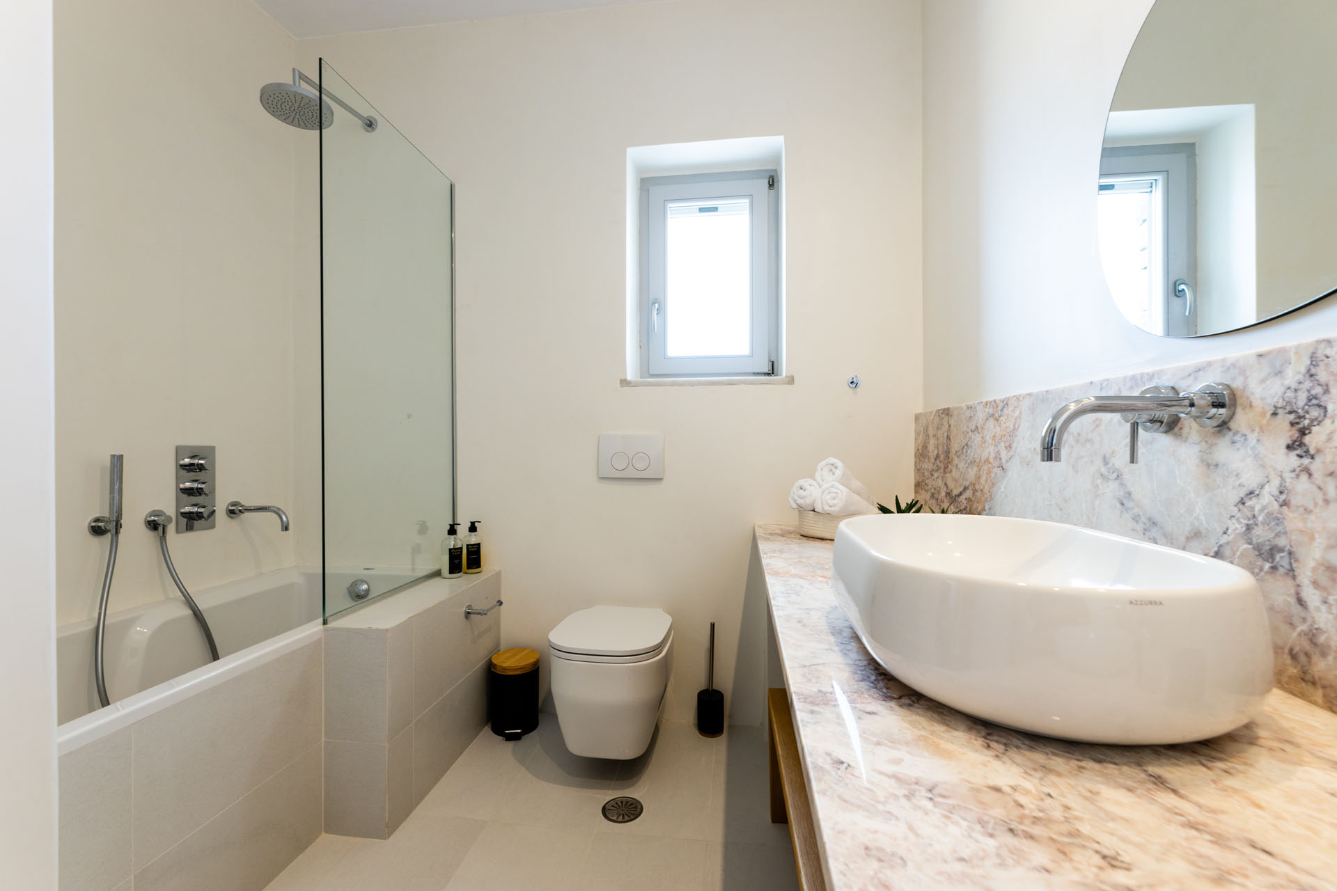 Paros Villas