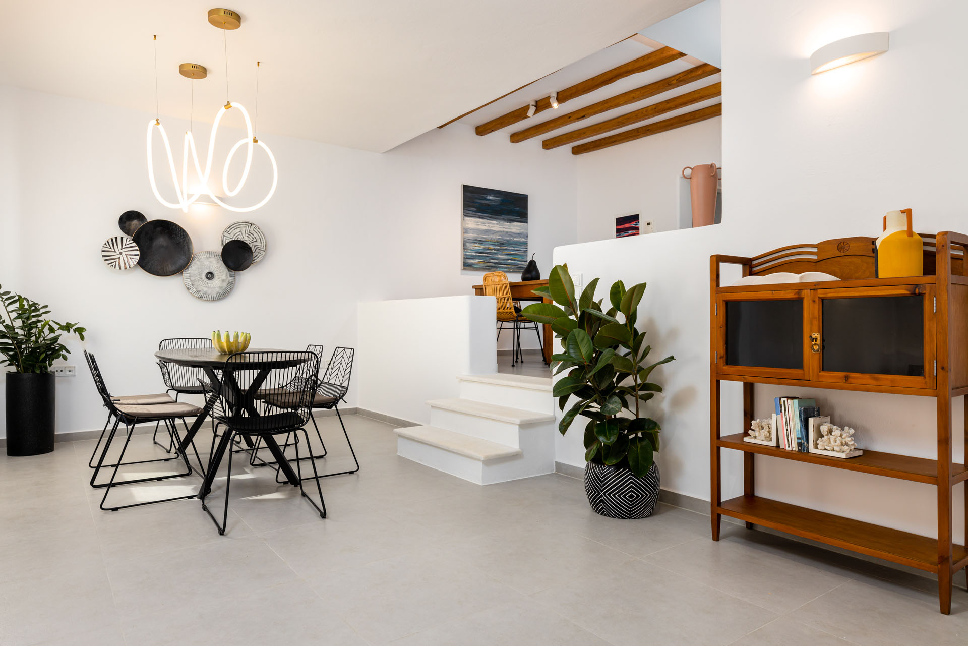 Paros Villas