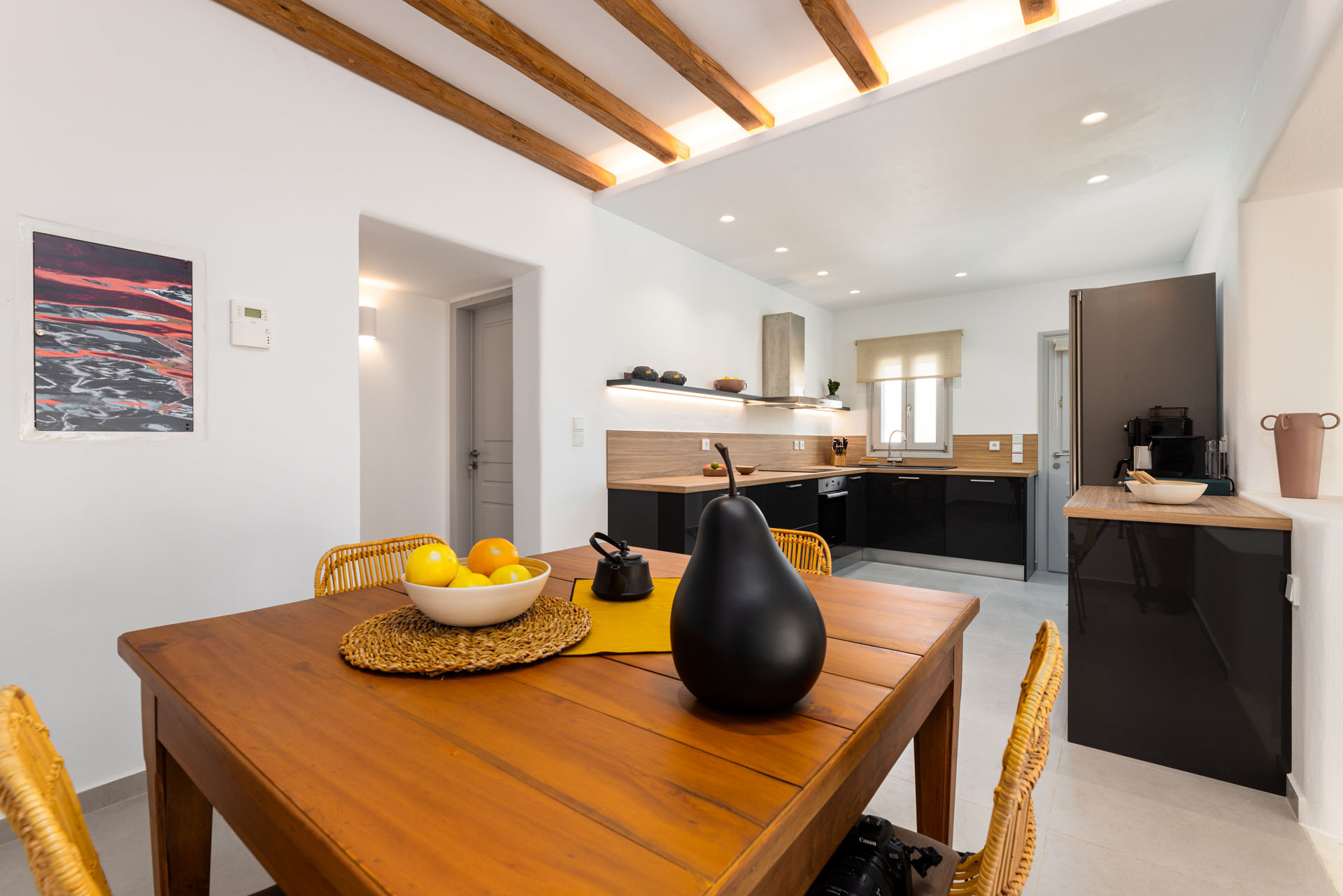 Paros Villas