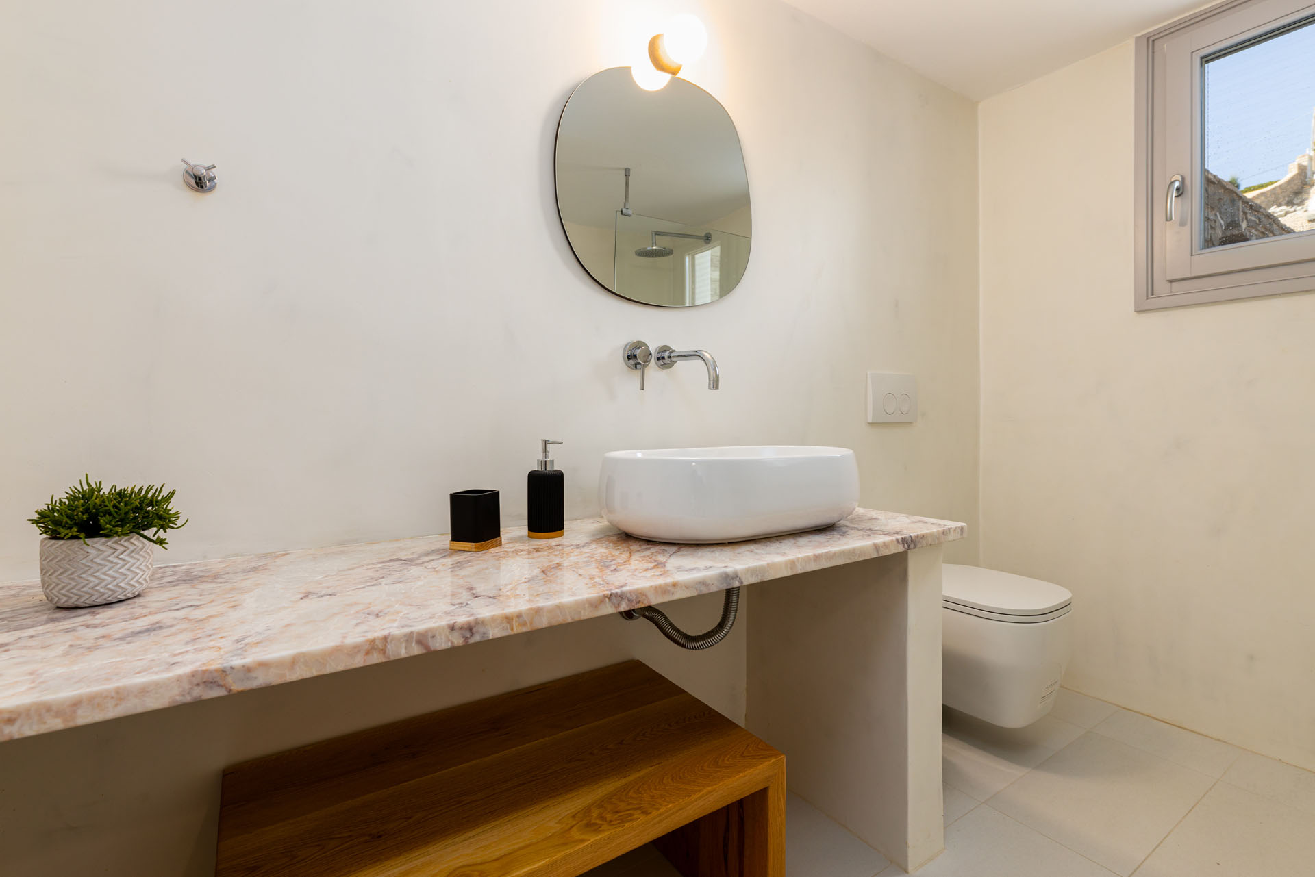 Paros Villas