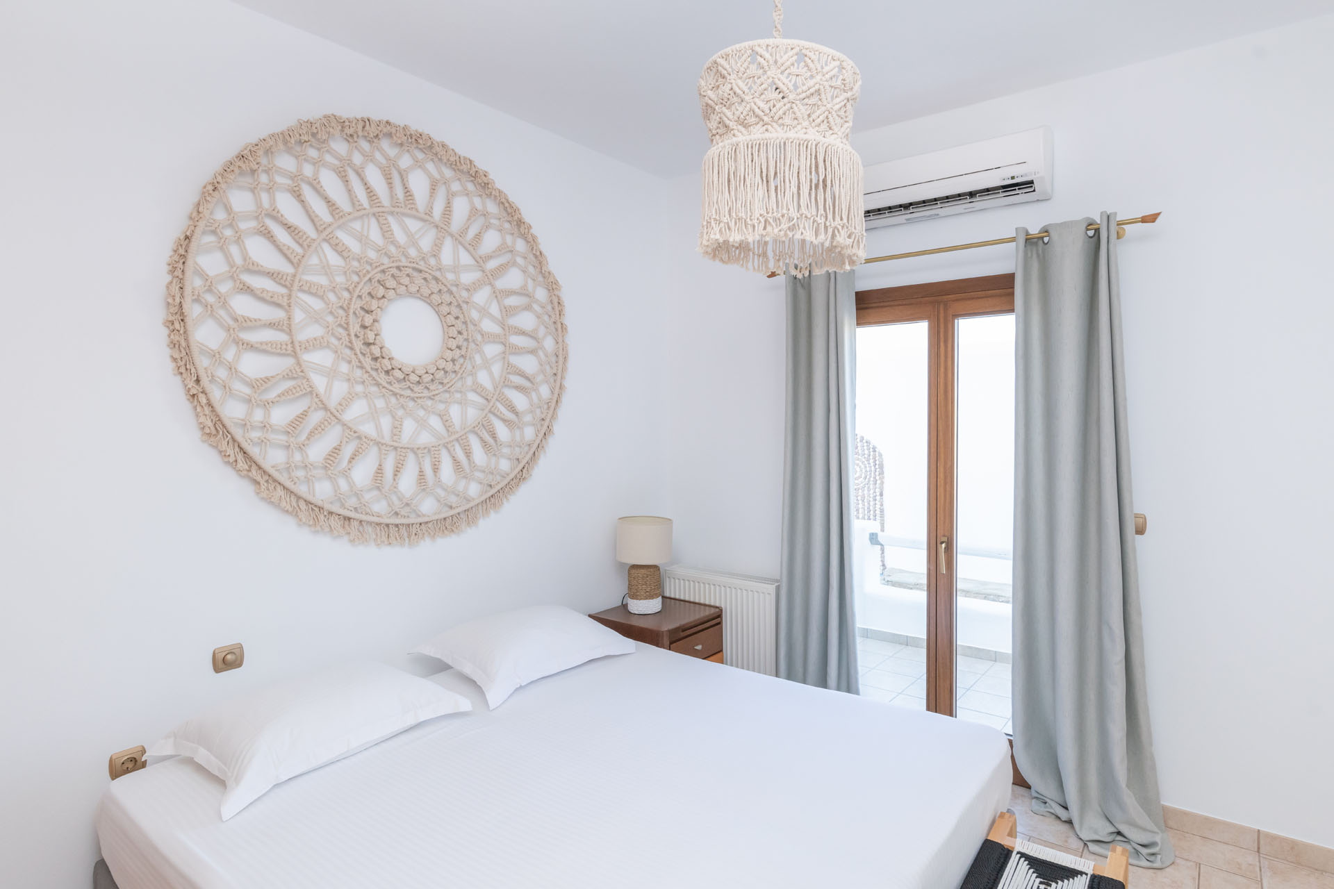 Zoe Villa Paros