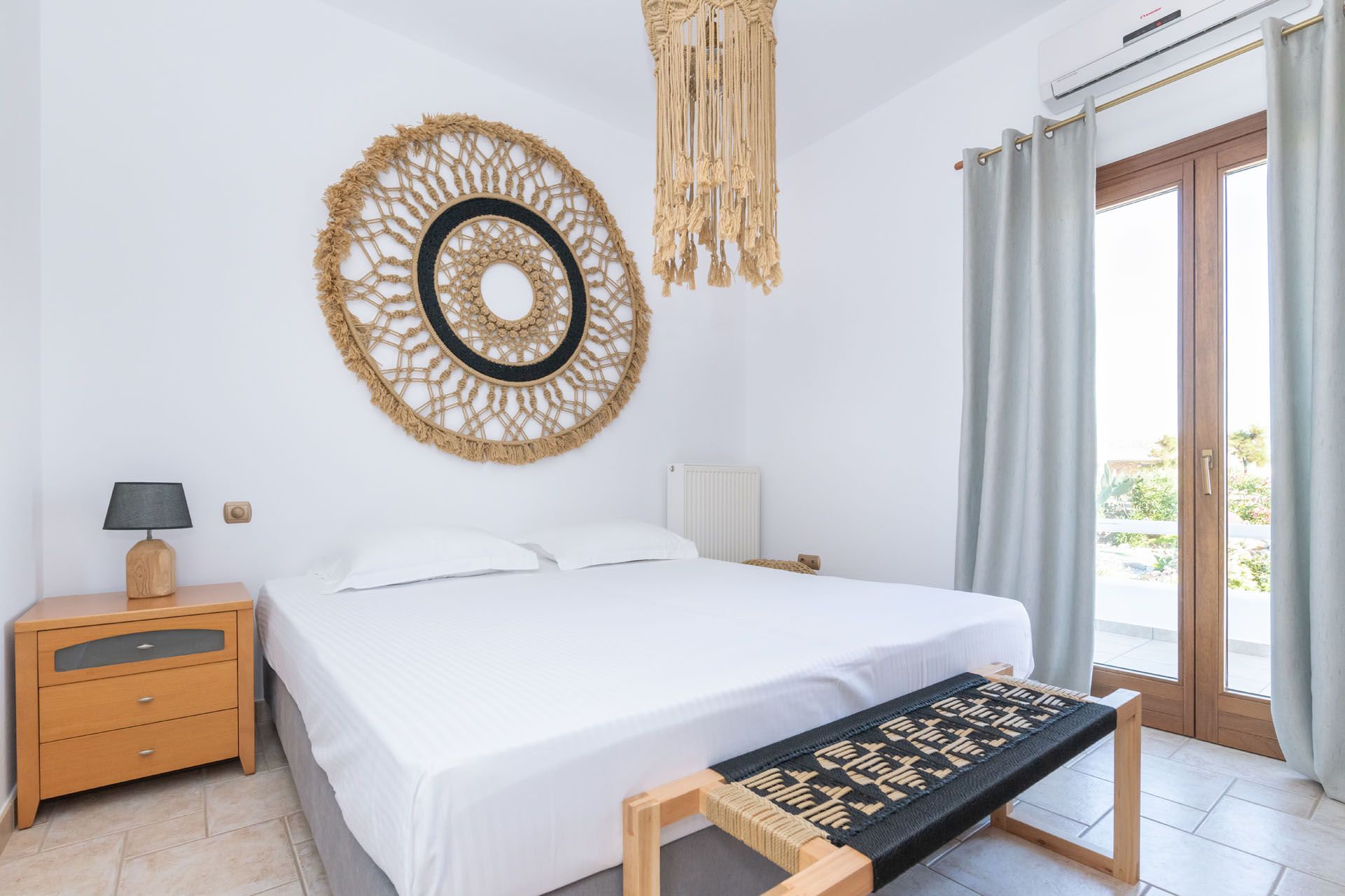 Zoe Villa Paros