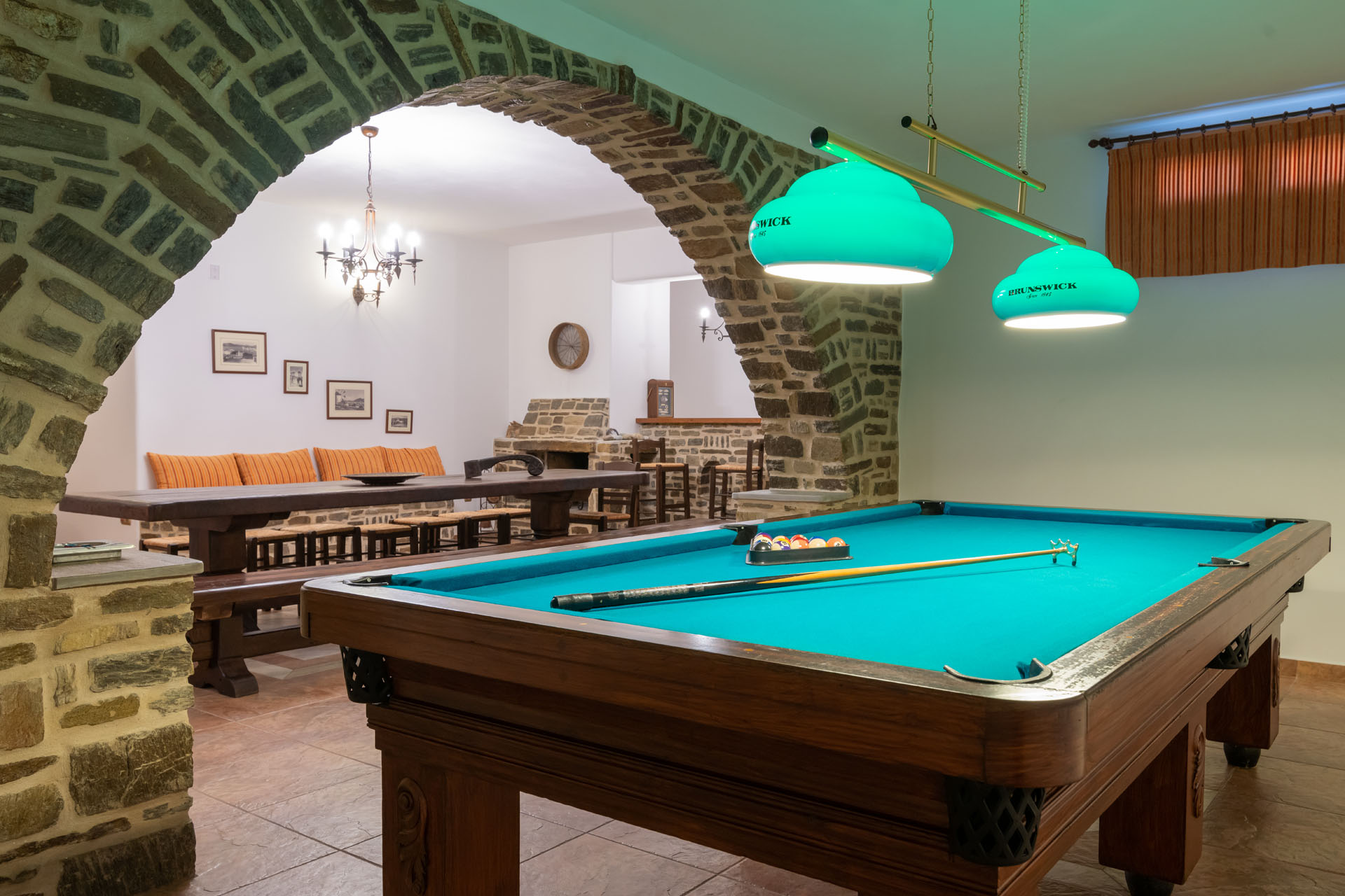 Zoe Villa Paros