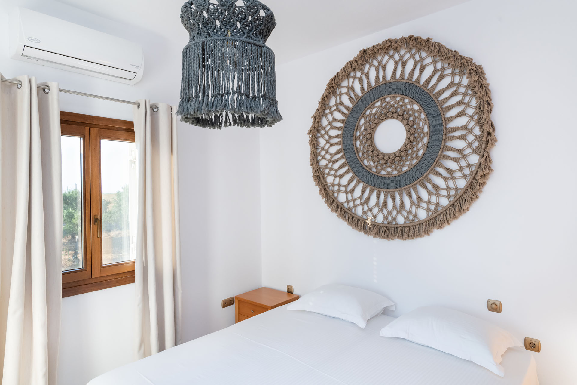Zoe Villa Paros