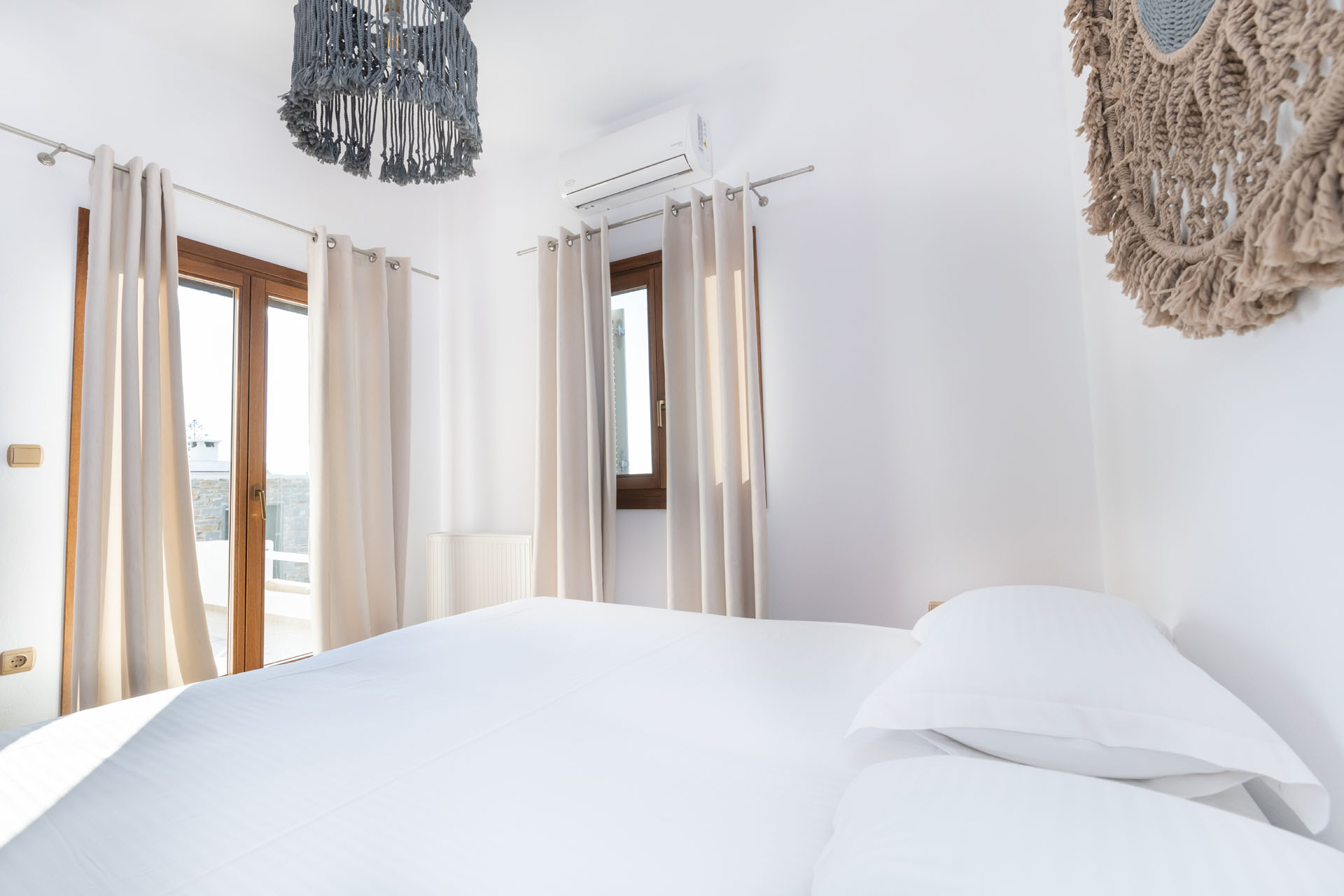 Zoe Villa Paros