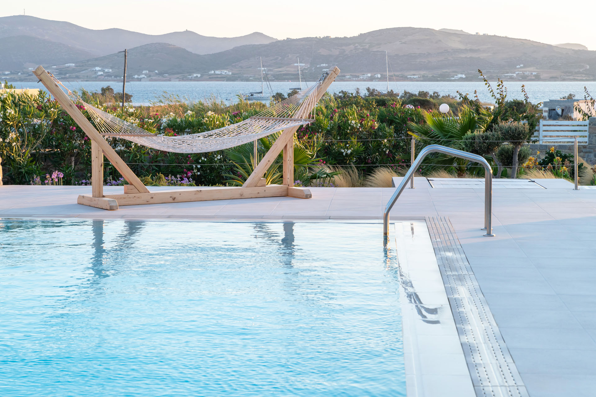 Zoe Villa Paros